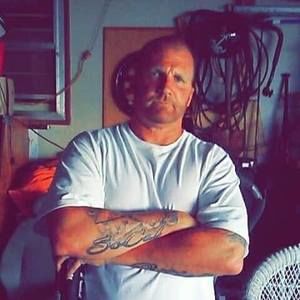 Meet your Posher, Ted